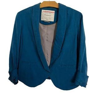 Cartonnier Blue Blazer